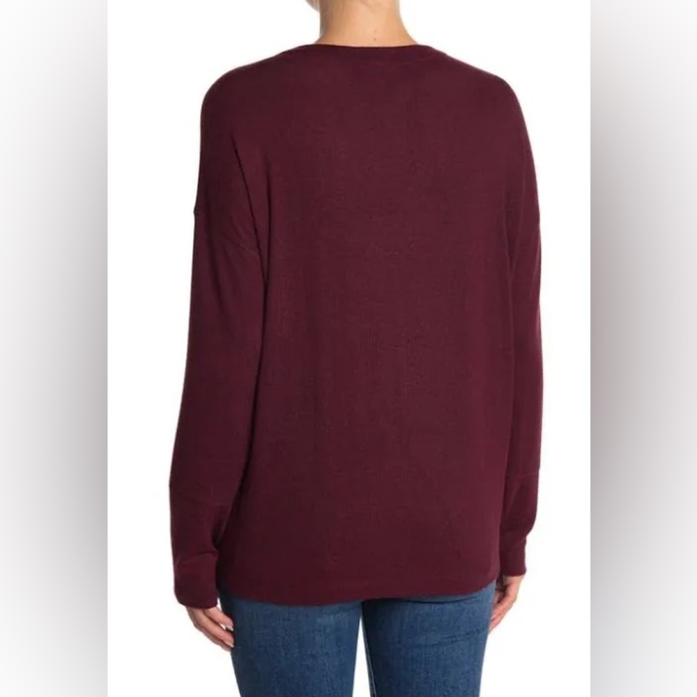 Rails Leigh knitted top - New - Picture 2 of 8